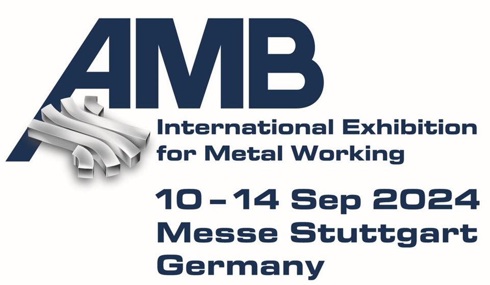 AMB: International Exhibition for Metal Working