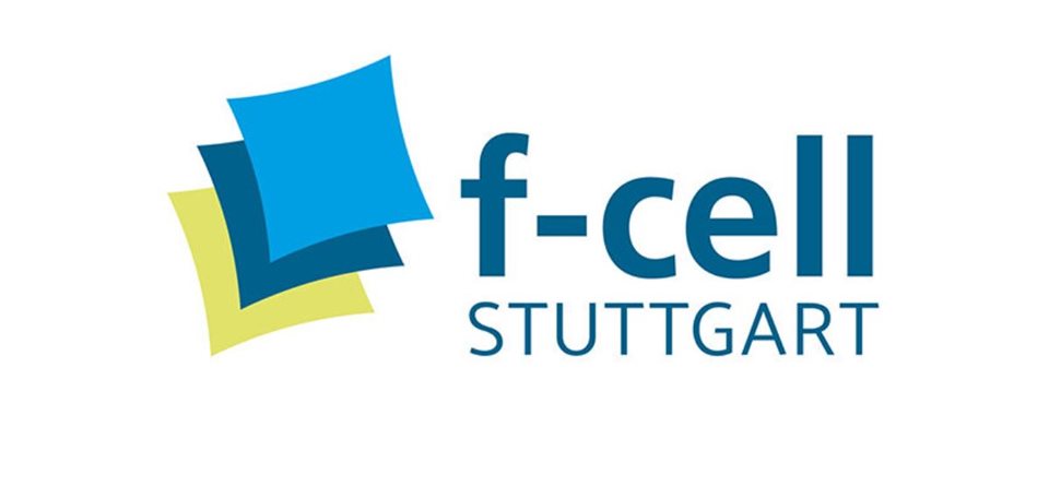 f-cell: Hydrogen & Fuel Cell Conference and Trade Fair