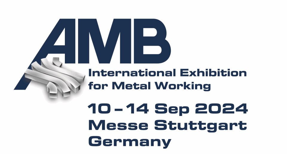 AMB: International Exhibition for Metal Working