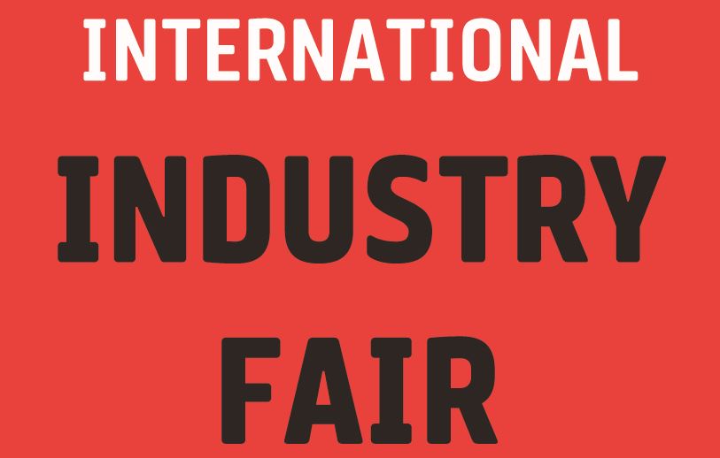 Forma Tool: International Industry Fair