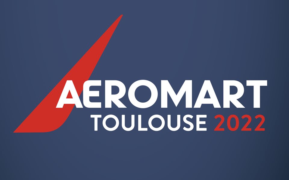 AEROMART Toulouse 2022
