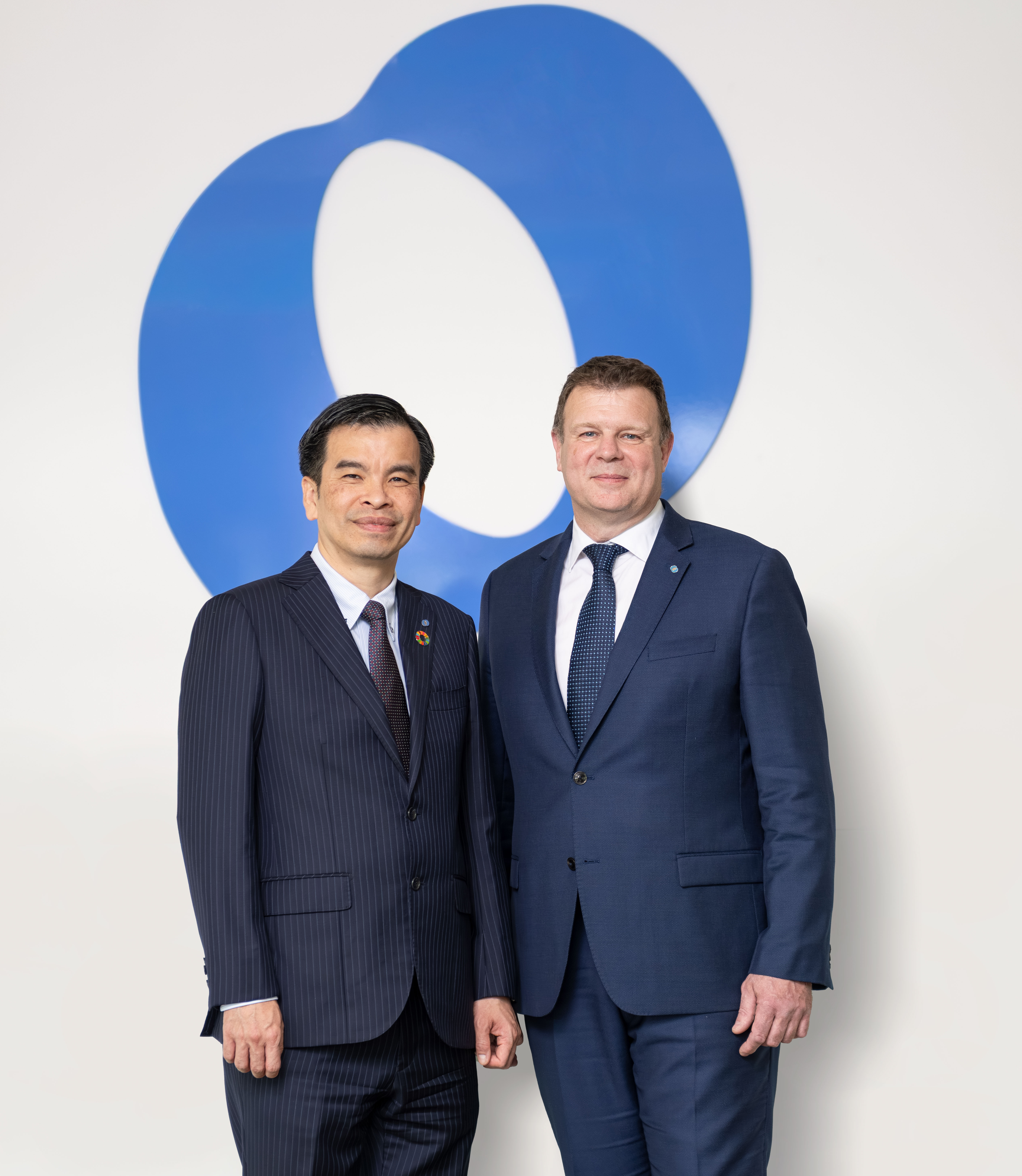 MakinoEurope CEO Neo COO Chevet 042026