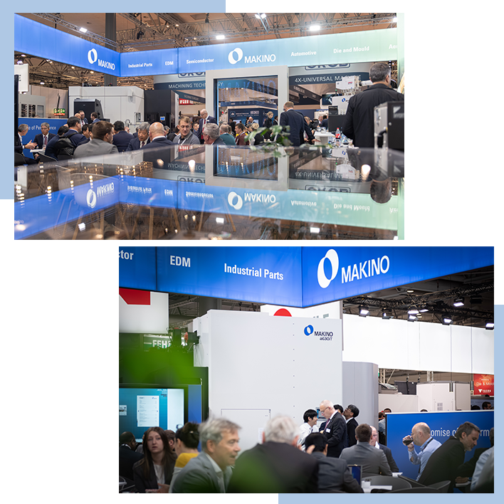 Ein aufrichtiges Dankeschön