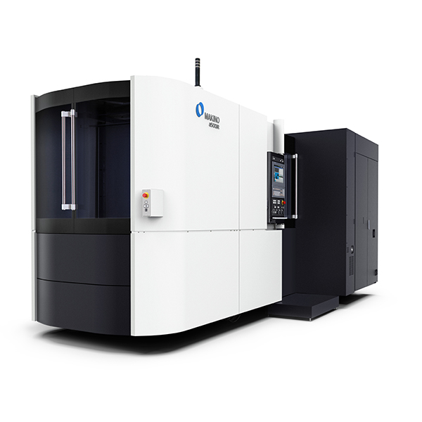 Progettata per precisione, velocità e affidabilità