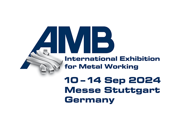 AMB 2024 Logo