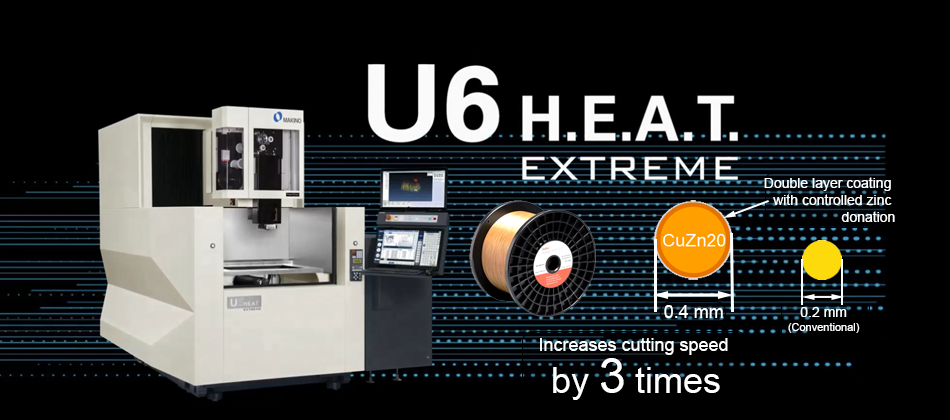 U6 H.E.A.T. Extreme