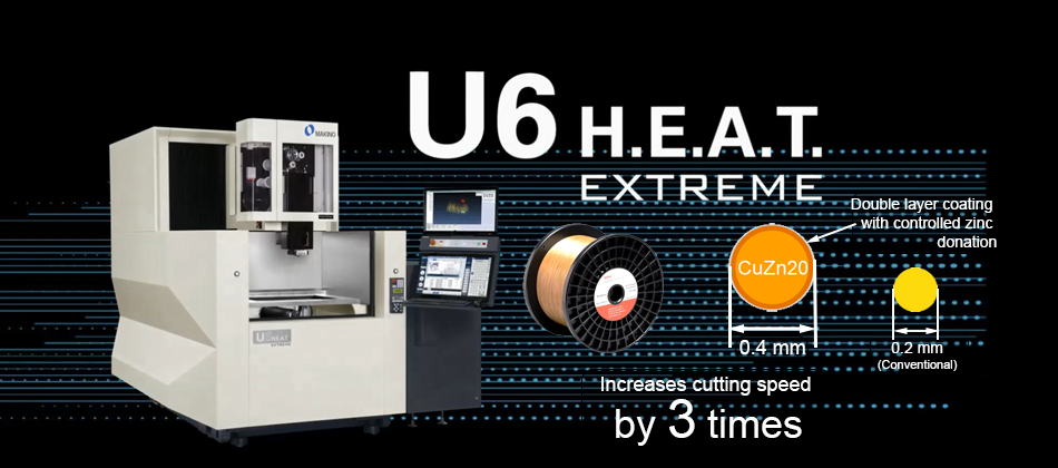 Makino Cnc Machine Tool Manufacturer Machining Centers