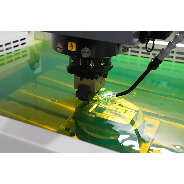 makino edge3i at emo 2025 2 pr