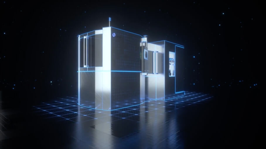 Le futur dans votre atelier 