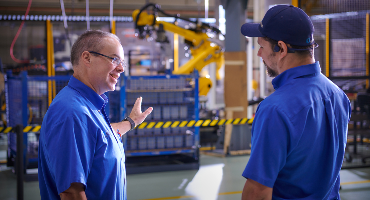 Makino GmbH und Customer Support Technologies GmbH