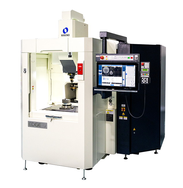 Électroérosion par enfonçage