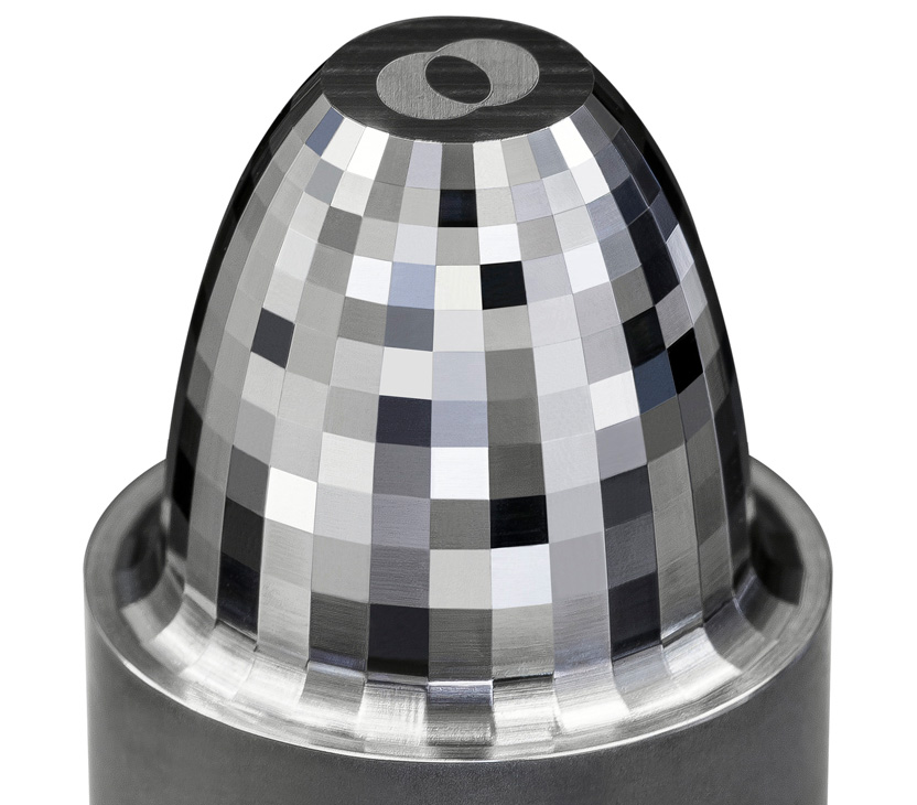 The Growing World of Micromachining