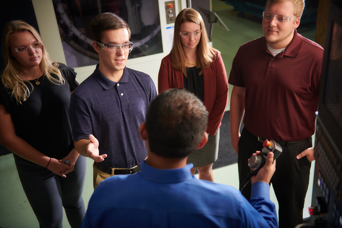 Application Training