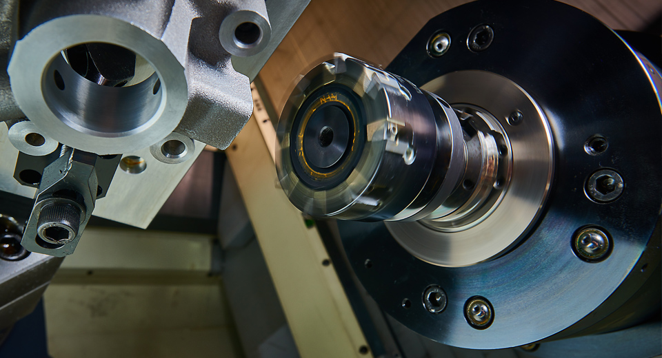 Worry-free Production