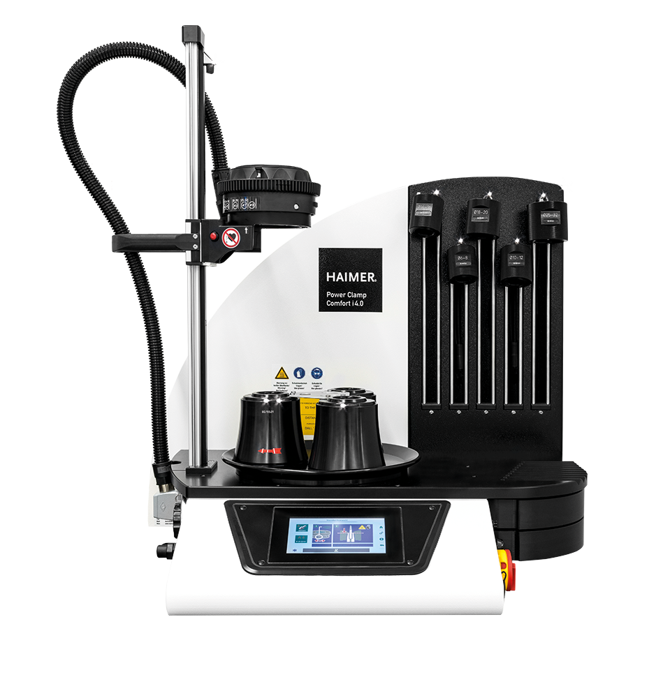 Shrinking Technology