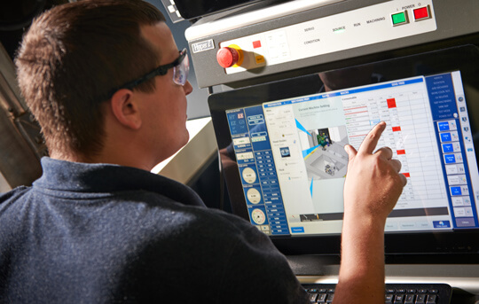 Formación en aplicaciones técnicas