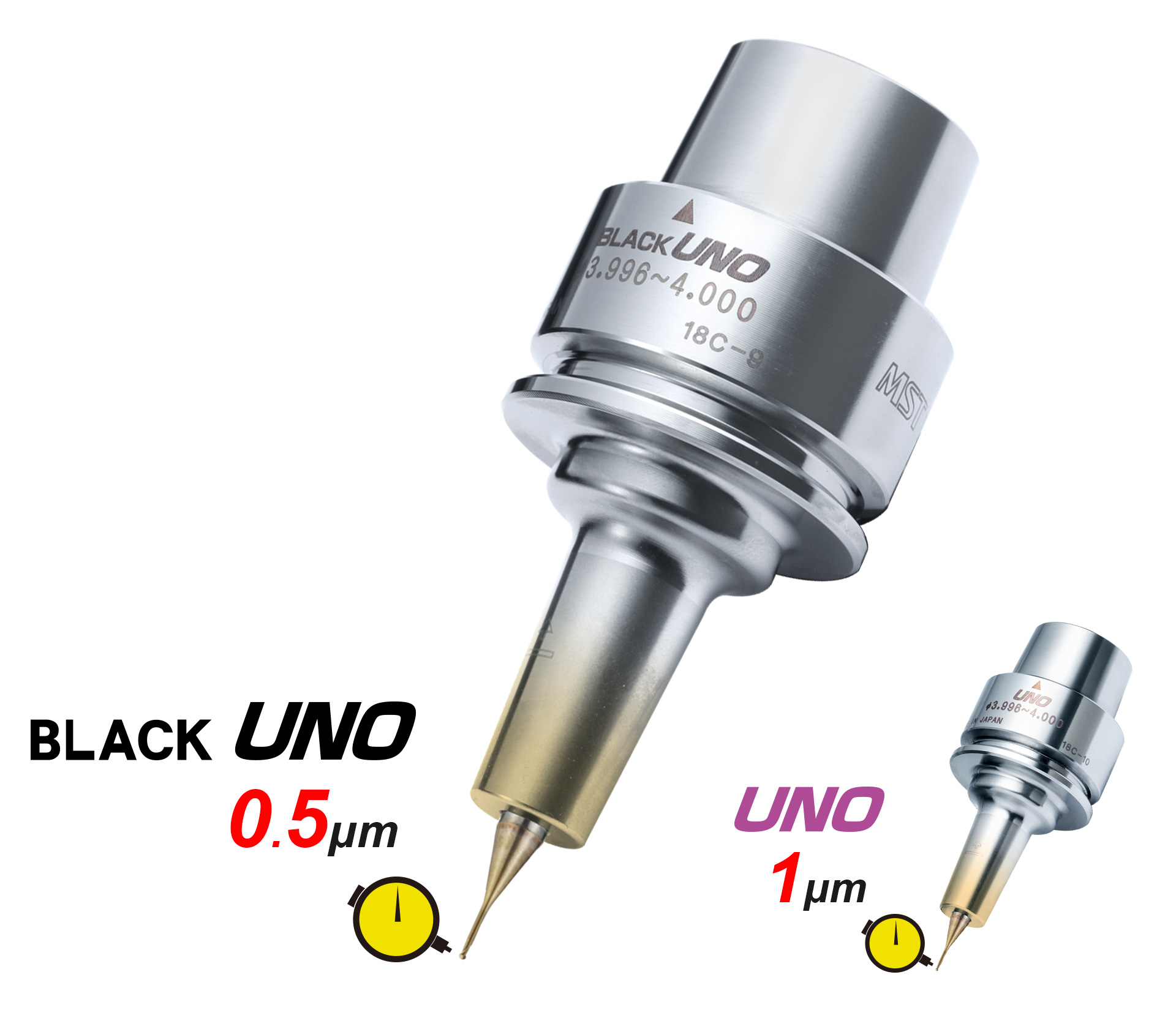 MST holder SLIMLINE UNO