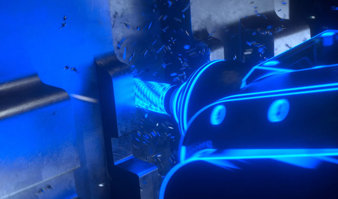 Display centralizzato e controllo dei dati dell’officina