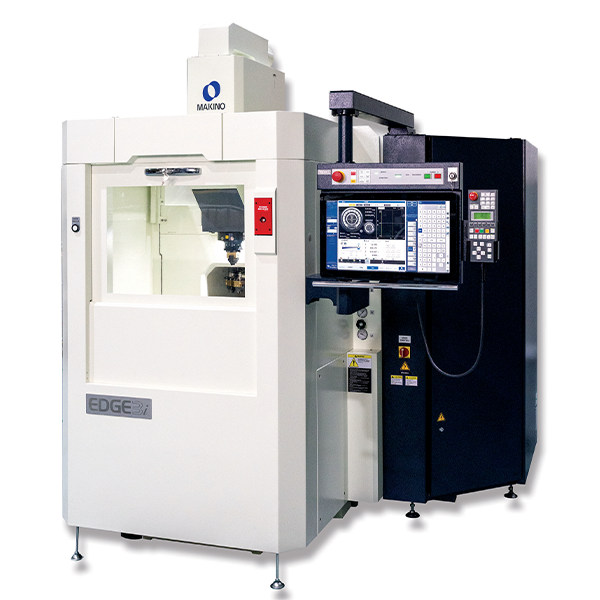 makino edge3i at emo 2025 pr