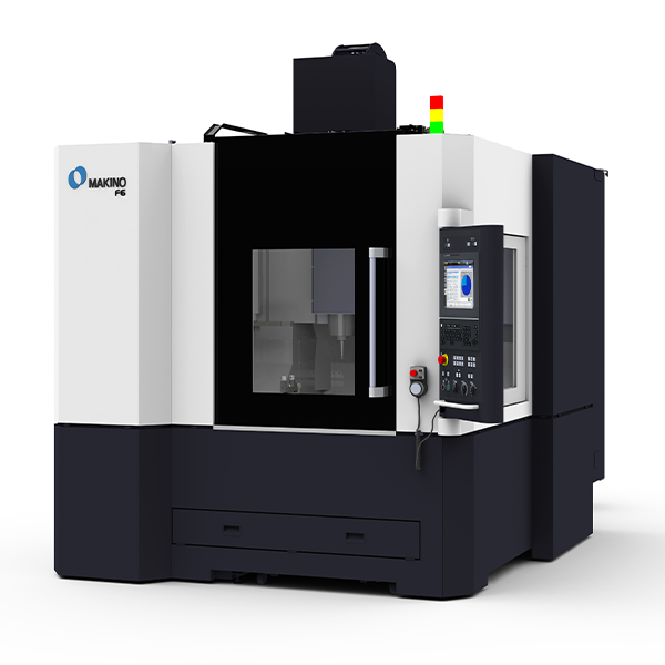 What makes the f6 so special