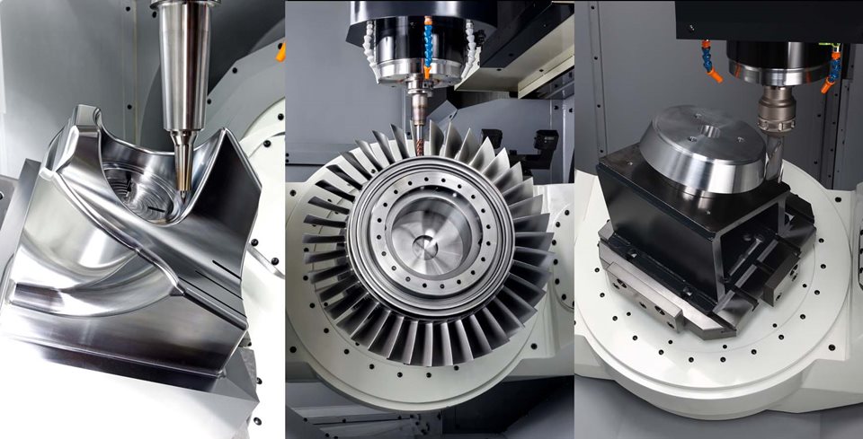 The heart of the machine: Makino spindle technology