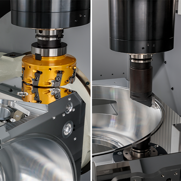 makino da500 most versatile solution for flexible demands 2 pr