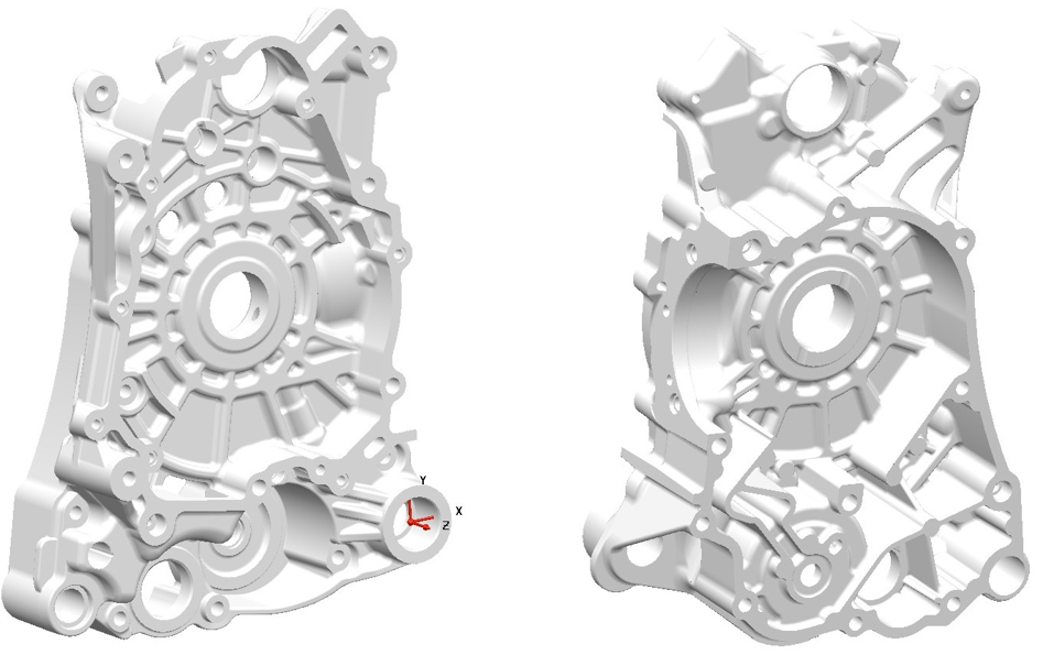 Component description