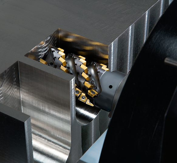 Technologie ADVANTiGE