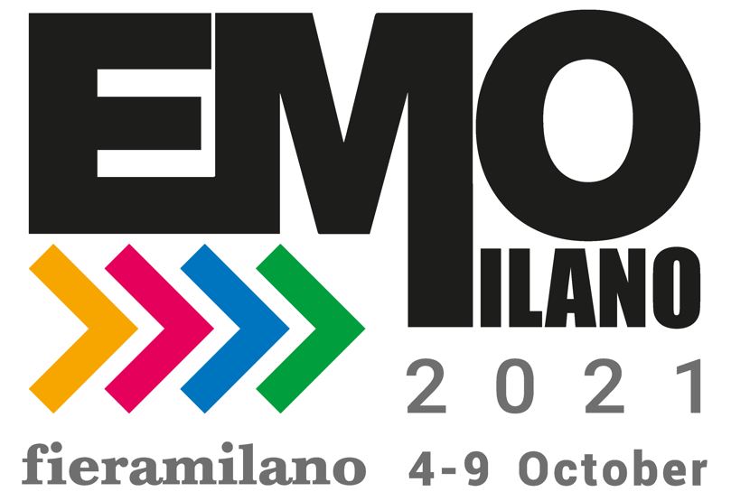 EMO 2021 -The Magic World of Metal Working