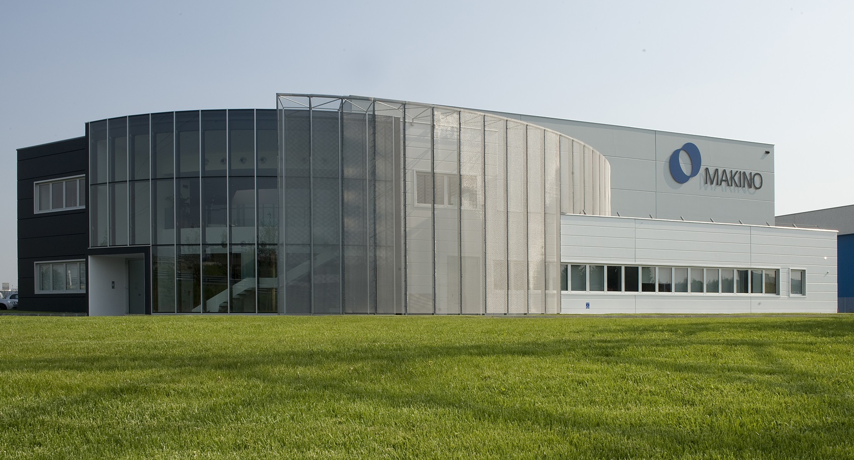 Cavenago Tech Center