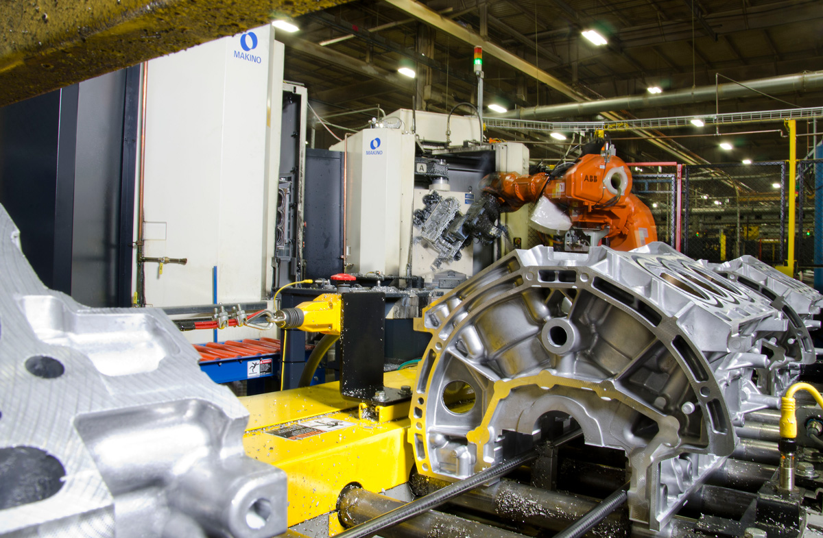 Bereit für heute. Bereit für morgen.