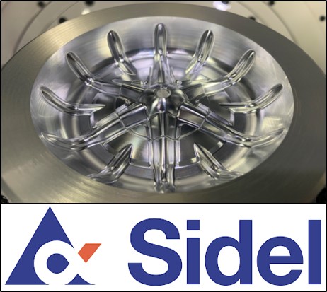 Eliminating hand polishing