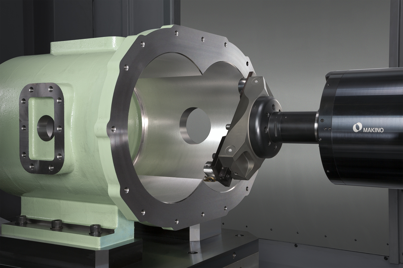 Pneumatic and Hydraulic Market