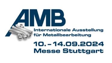 AMB: Internationale Ausstellung für Metallbearbeitung