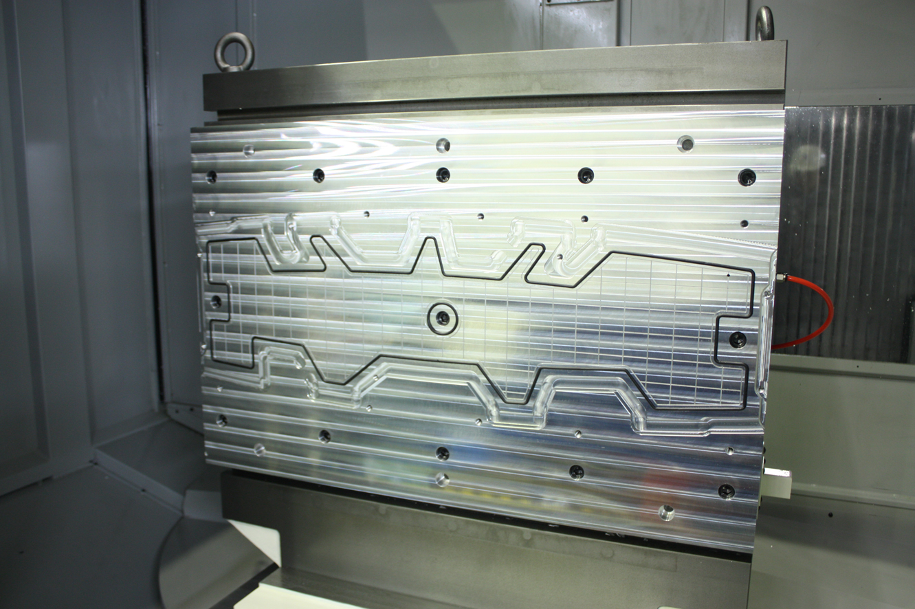 Wing ribs and the need for power