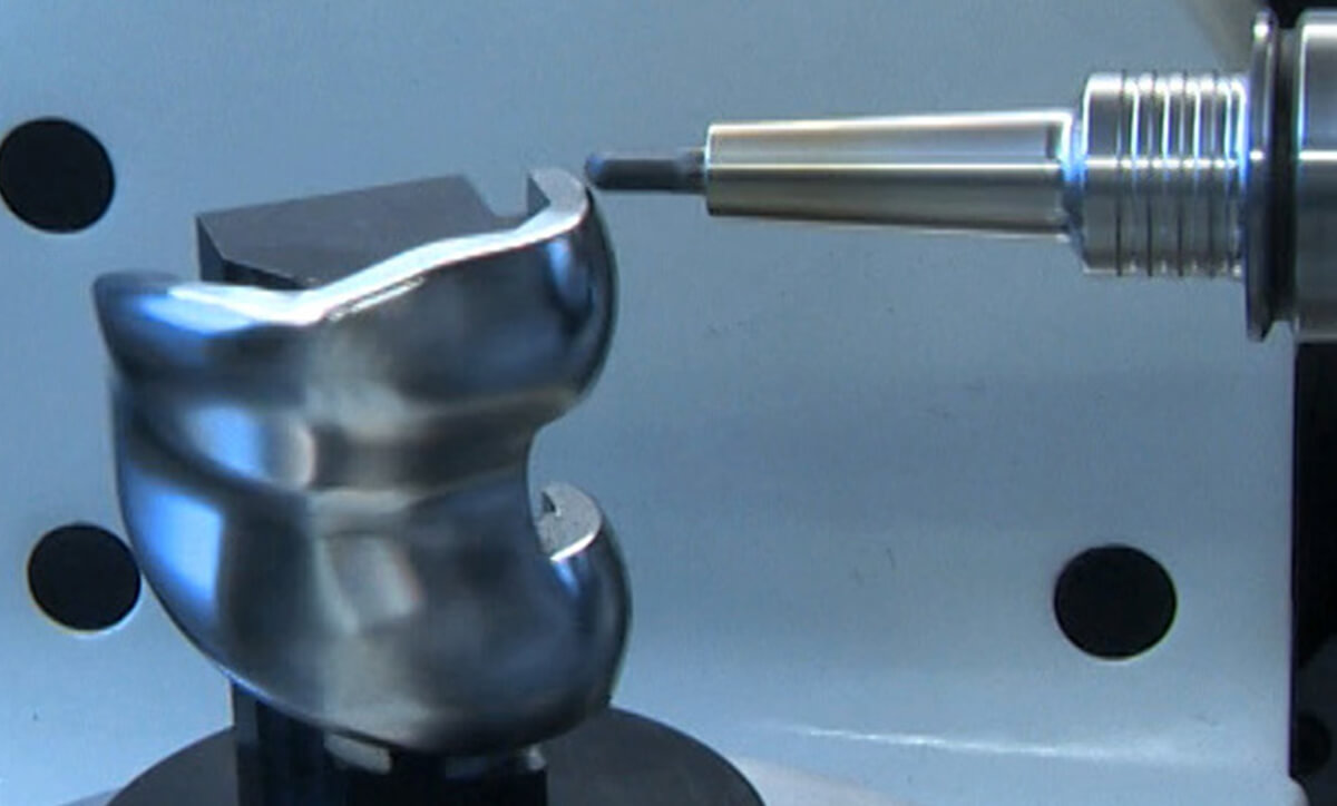 La precisione incontra la flessibilità