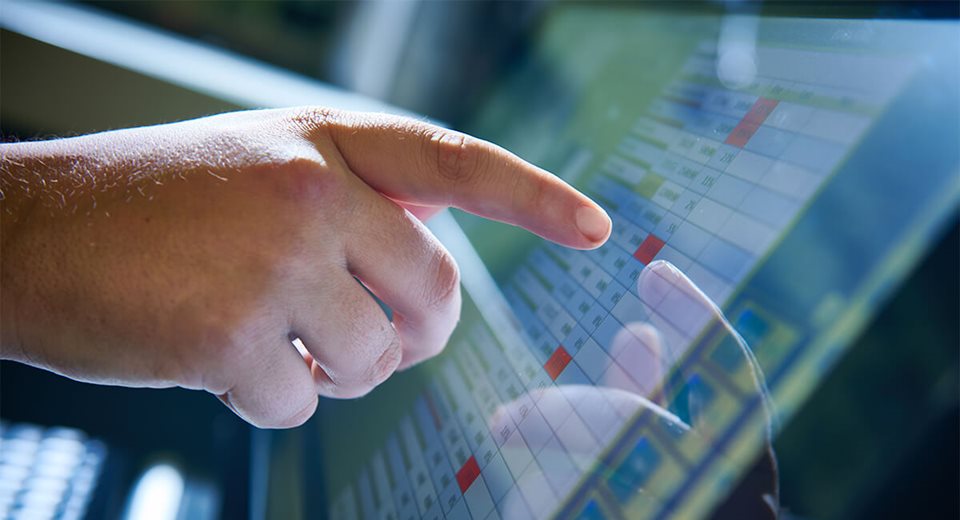 La traçabilité des processus au service des progrès de votre entreprise