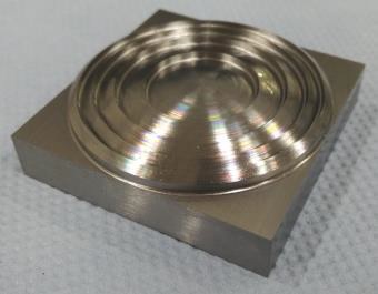 Homogeneous surfaces