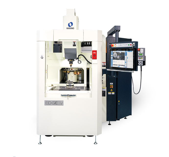 edge3i machine