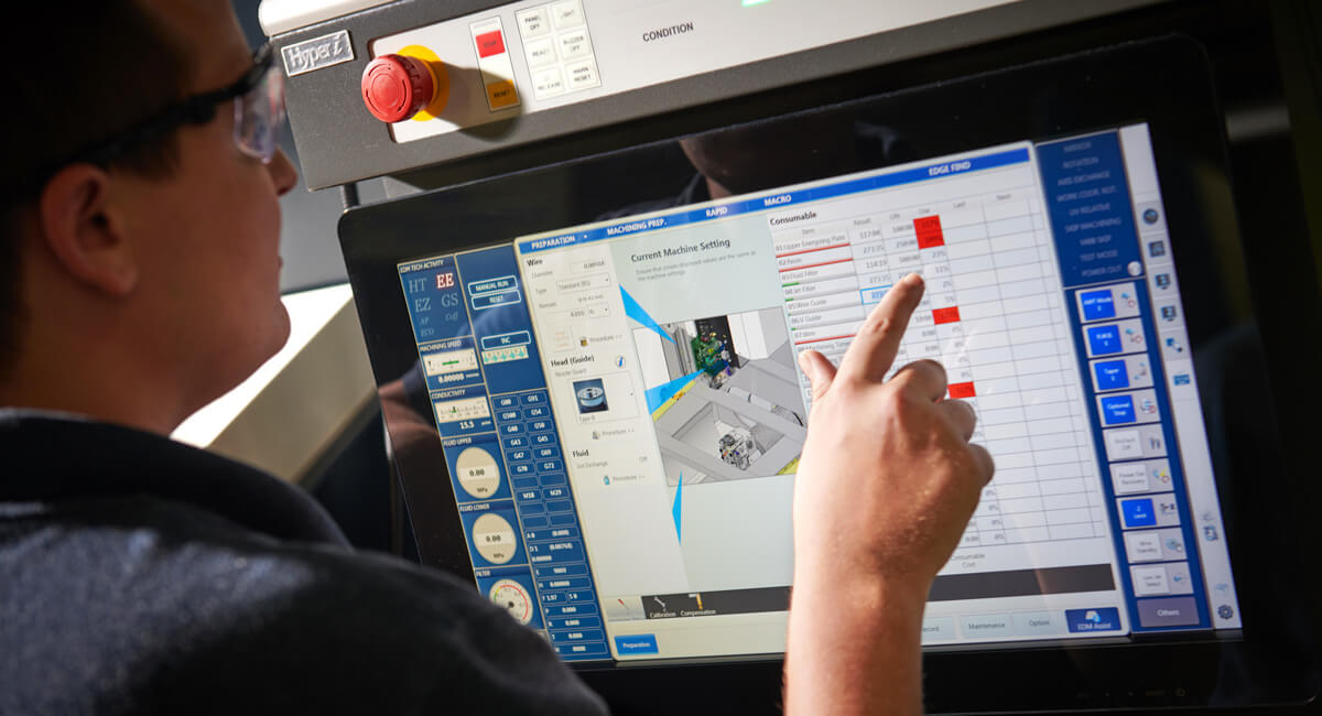 Digitale Steuerung leicht gemacht