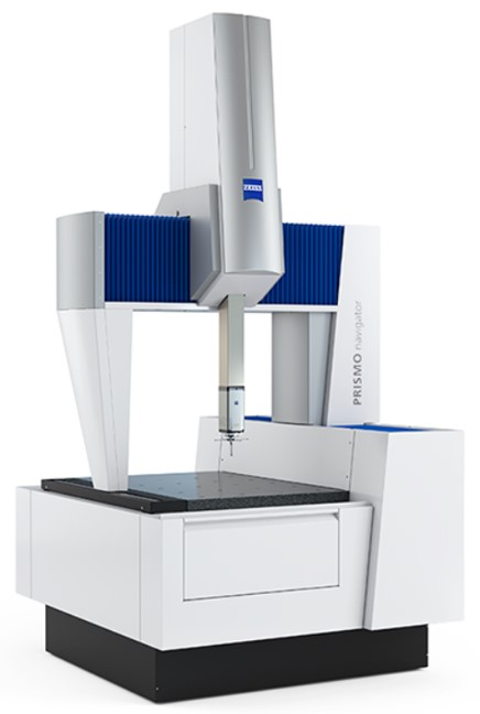 Zeiss Prismo Navigator