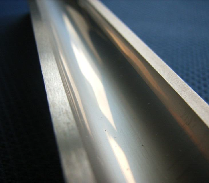 Wire EDM 160 mm in Carbide Makino