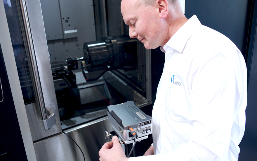 Prueba de circularidad