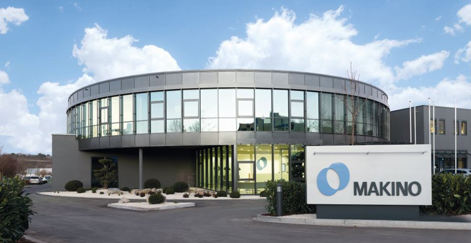 Kirchheim Tech Center
