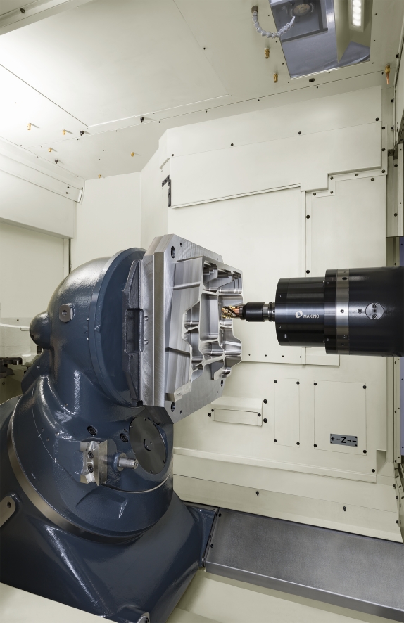 Where to produce titanium bulkheads?