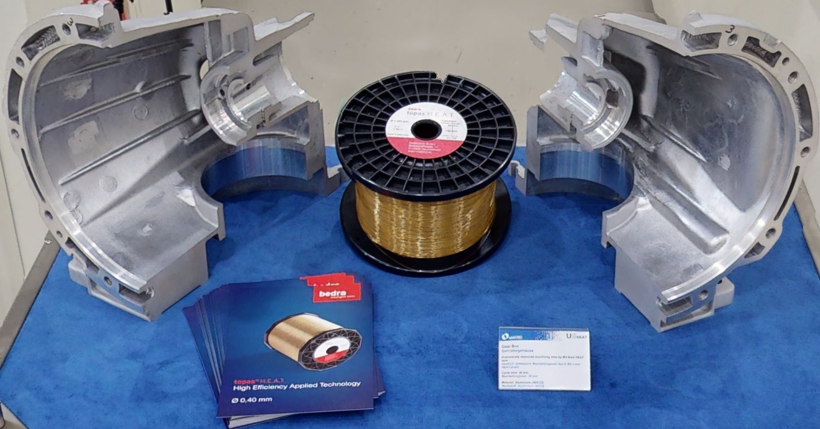 Gear box.jpg Gear box.jpg