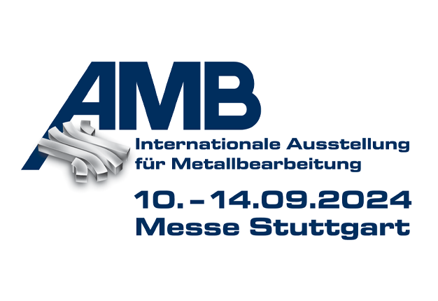 AMB 2024 Logo