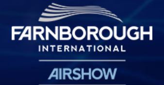 Farnborough International Airshow 