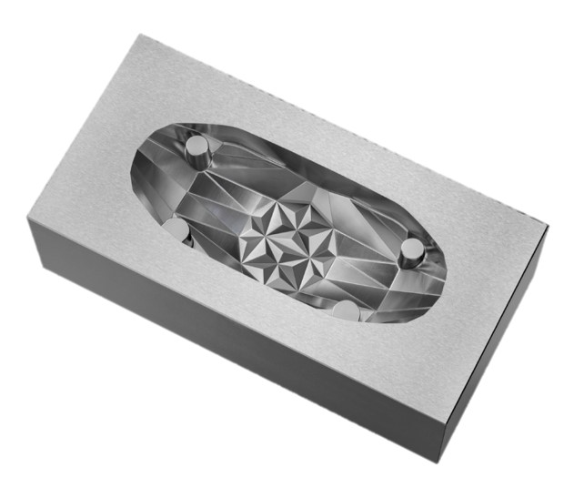 High-quality surfaces through simultaneous 5-axis machining