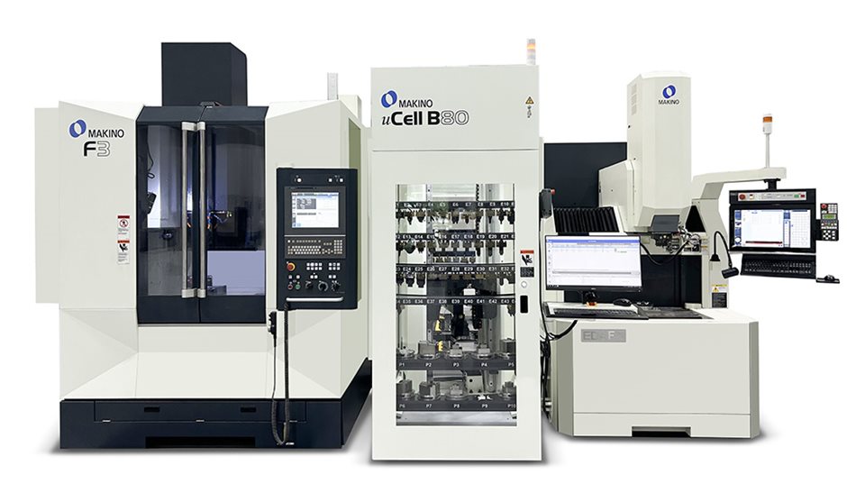 Comprehensive Automation That Lowers Costs